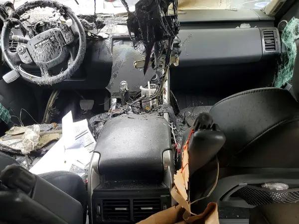SALWR2VF8GA633867 2016 LAND ROVER RANGE ROVER - Image 8