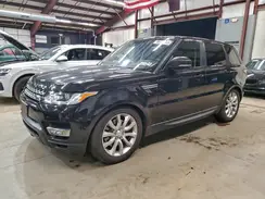 SALWR2VF8GA635702 2016 LAND ROVER RANGE ROVER SPORT