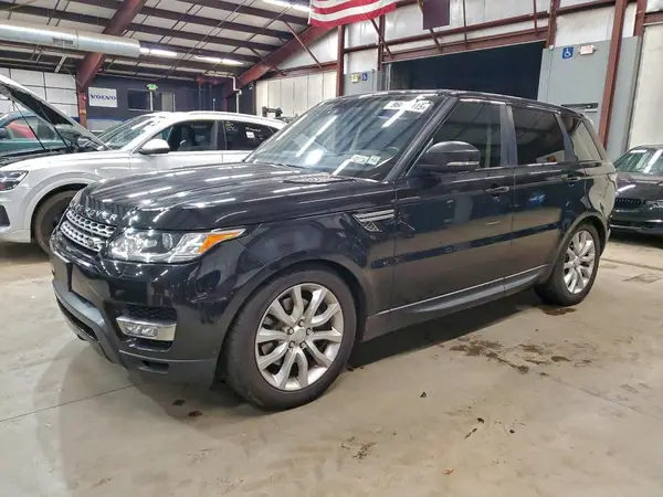 SALWR2VF8GA635702 2016 LAND ROVER RANGE ROVER SPORT - Image 1