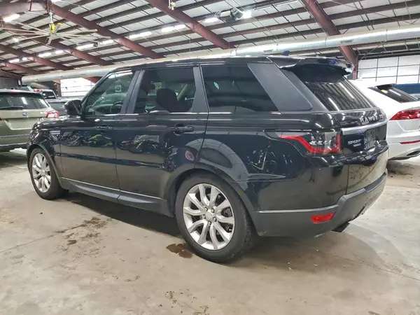 SALWR2VF8GA635702 2016 LAND ROVER RANGE ROVER SPORT - Image 2