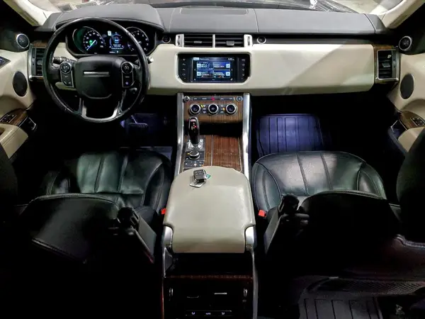 SALWR2VF8GA635702 2016 LAND ROVER RANGE ROVER SPORT - Image 8