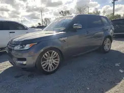 SALWR2VF8GA638650 2016 LAND ROVER RANGE ROVER