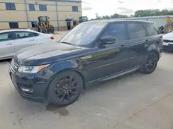 SALWR2VF8GA638891 2016 LAND ROVER RANGE ROVER