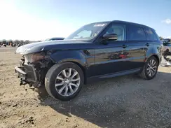 SALWR2VF8GA639619 2016 LAND ROVER RANGE ROVER