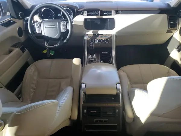SALWR2VF8GA647736 2016 LAND ROVER RANGE ROVER SPORT - Image 8