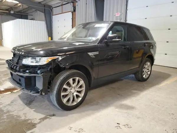 SALWR2VF8GA647915 2016 LAND ROVER RANGE ROVER - Image 1