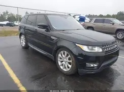 SALWR2VF8GA650054 2016 LAND ROVER RANGE ROVER SPORT