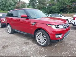 SALWR2VF8GA650247 2016 LAND ROVER RANGE ROVER SPORT