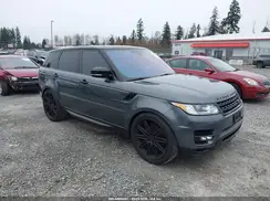 SALWR2VF8GA651835 2016 LAND ROVER RANGE ROVER SPORT