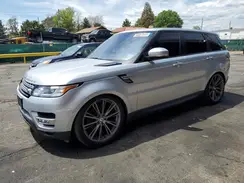 SALWR2VF8GA651947 2016 LAND ROVER RANGE ROVER SPORT