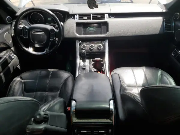 SALWR2VF8GA651947 2016 LAND ROVER RANGE ROVER SPORT - Image 8