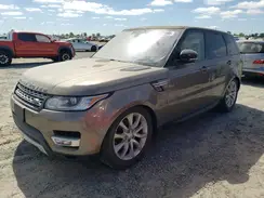 SALWR2VF9GA547371 2016 LAND ROVER RANGE ROVER SPORT