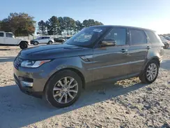 SALWR2VF9GA552926 2016 LAND ROVER RANGE ROVER SPORT