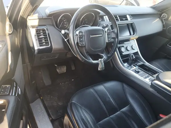 SALWR2VF9GA552926 2016 LAND ROVER RANGE ROVER SPORT - Image 8