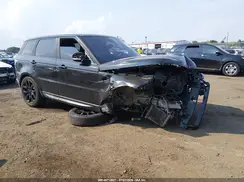 SALWR2VF9GA555891 2016 LAND ROVER RANGE ROVER SPORT