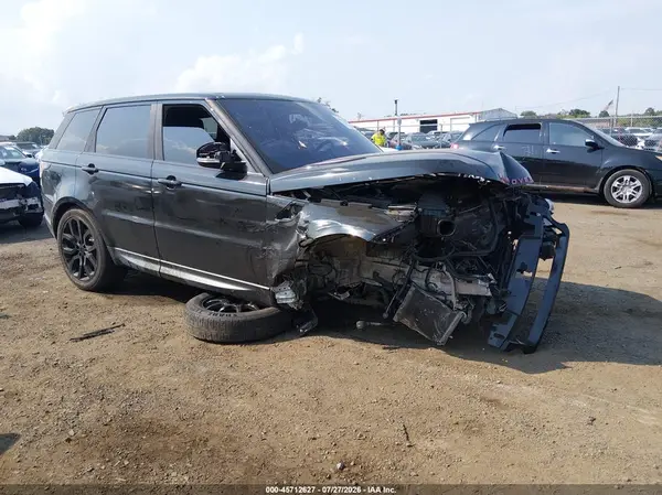 SALWR2VF9GA555891 2016 LAND ROVER RANGE ROVER SPORT - Image 1