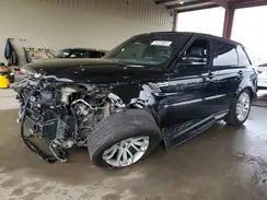 SALWR2VF9GA557298 2016 LAND ROVER RANGE ROVER