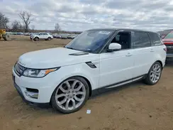 SALWR2VF9GA571220 2016 LAND ROVER RANGE ROVER SPORT