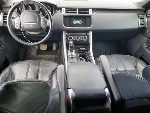SALWR2VF9GA571220 2016 LAND ROVER RANGE ROVER SPORT - Image 8