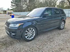 SALWR2VF9GA575333 2016 LAND ROVER RANGE ROVER