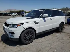 SALWR2VF9GA579009 2016 LAND ROVER RANGE ROVER SPORT