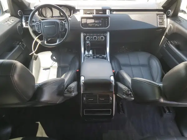 SALWR2VF9GA579009 2016 LAND ROVER RANGE ROVER - Image 8