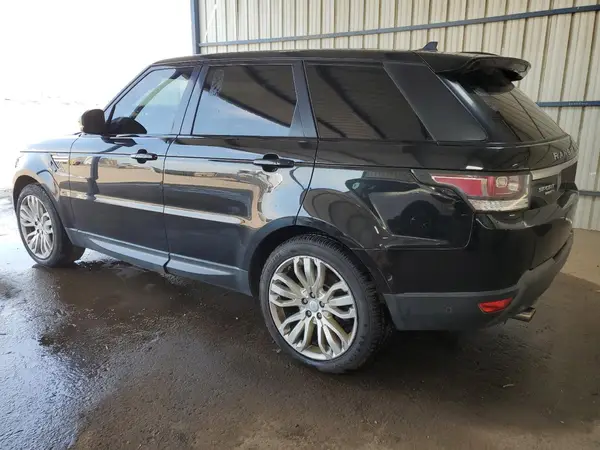 SALWR2VF9GA580368 2016 LAND ROVER RANGE ROVER SPORT - Image 2
