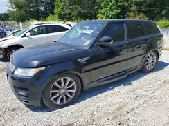 SALWR2VF9GA631562 2016 LAND ROVER RANGE ROVER