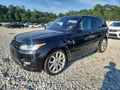 SALWR2VF9GA631920 2016 LAND ROVER RANGE ROVER