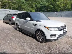 SALWR2VF9GA635773 2016 LAND ROVER RANGE ROVER SPORT