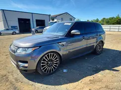 SALWR2VF9GA636311 2016 LAND ROVER RANGE ROVER