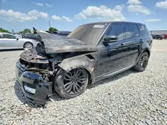 SALWR2VF9GA637085 2016 LAND ROVER RANGE ROVER SPORT