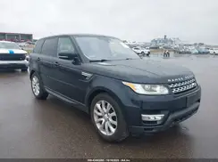 SALWR2VF9GA638978 2016 LAND ROVER RANGE ROVER SPORT