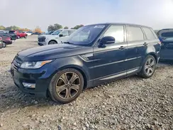 SALWR2VF9GA641752 2016 LAND ROVER RANGE ROVER SPORT