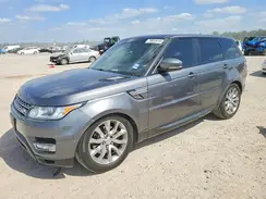 SALWR2VF9GA643629 2016 LAND ROVER RANGE ROVER