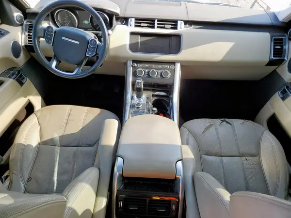 SALWR2VF9GA647633 2016 LAND ROVER RANGE ROVER SPORT - Image 8