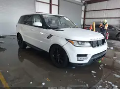 SALWR2VF9GA648619 2016 LAND ROVER RANGE ROVER SPORT