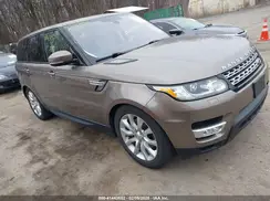 SALWR2VF9GA649415 2016 LAND ROVER RANGE ROVER SPORT