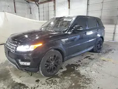 SALWR2VF9GA652055 2016 LAND ROVER RANGE ROVER SPORT