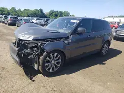 SALWR2VFXGA562493 2016 LAND ROVER RANGE ROVER SPORT