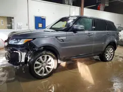 SALWR2VFXGA564115 2016 LAND ROVER RANGE ROVER