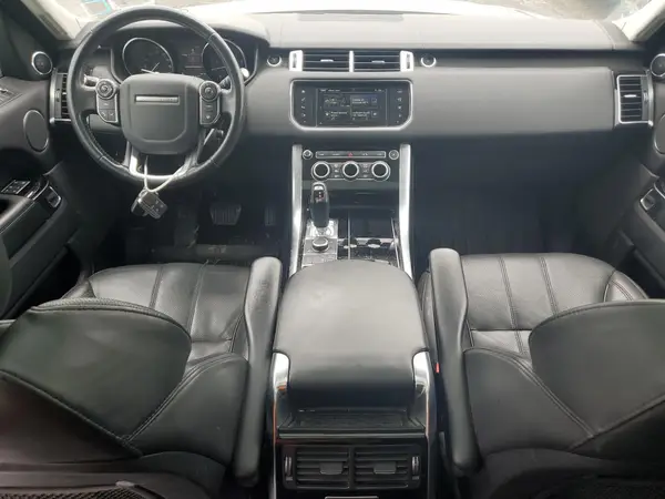 SALWR2VFXGA637354 2016 LAND ROVER RANGE ROVER SPORT - Image 8