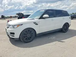 SALWR2VFXGA639153 2016 LAND ROVER RANGE ROVER