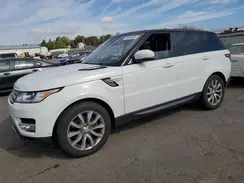 SALWR2VFXGA639914 2016 LAND ROVER RANGE ROVER SPORT