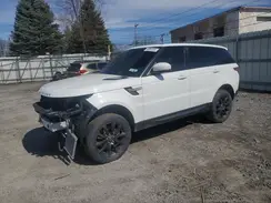 SALWR2VFXGA646782 2016 LAND ROVER RANGE ROVER