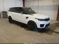 SALWR4RY8MA774778 2021 LAND ROVER RANGE ROVER SPORT
