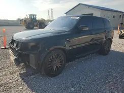 SALWS2PF0GA101482 2016 LAND ROVER RANGE ROVER SPORT