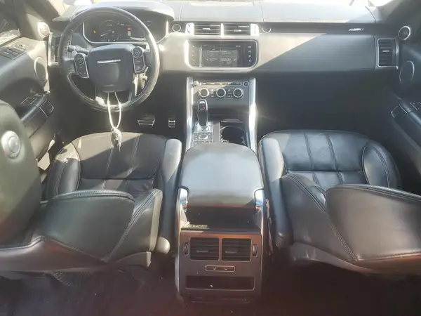 SALWS2PF0GA101482 2016 LAND ROVER RANGE ROVER - Image 8