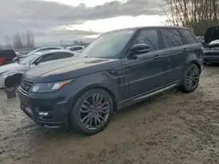 SALWS2PF0GA101756 2016 LAND ROVER RANGE ROVER SPORT