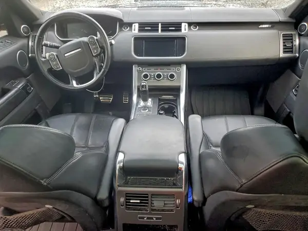 SALWS2PF0GA101756 2016 LAND ROVER RANGE ROVER SPORT - Image 8